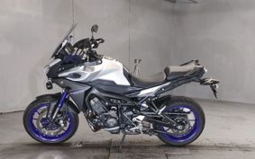 YAMAHA MT-09 2015 RN36J