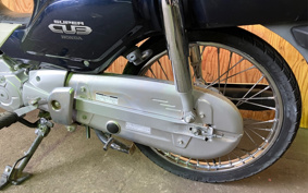 HONDA SUPER CUB50 AA04