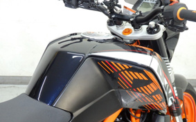 KTM 390 DUKE 2014 JGJ40