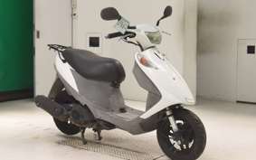 SUZUKI ADDRESS V125 G 2025 CF4EA