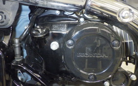 HONDA DAX 125 1998 JB04
