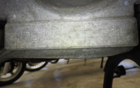 YAMAHA AERO ｯｸｽ155 1998