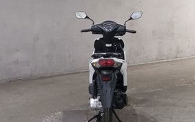 HONDA DIO110 Lite JK46