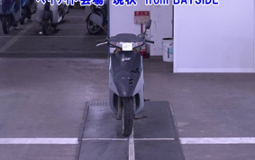 HONDA DIO