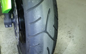 KAWASAKI NINJA 1000 A 2013