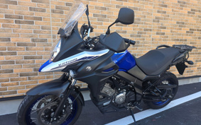 SUZUKI DL650 ( V-Strom 650 ) 2025 C733M