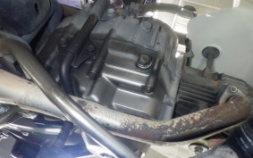 HONDA C90 SUPER CUB 2004 HA02