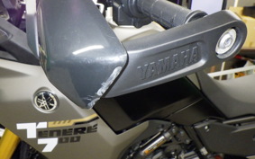YAMAHA TENERE 700 2025 DM17J