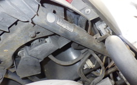 YAMAHA JOG Gen.5 SA36J