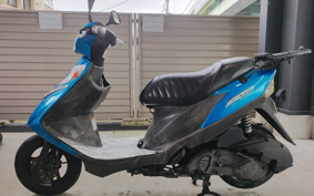 SUZUKI ADDRESS V125 CF46A