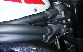 TRIUMPH SPEED TRIPLE RS 2020
