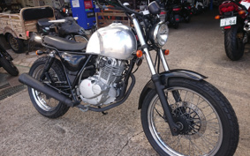 SUZUKI GLASS TRACKER BIG BOY NJ4BA