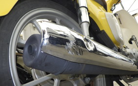 HONDA C110 SUPER CUB JA59