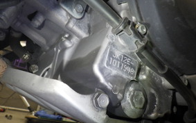 HONDA LEAD 125 2007 JK12