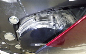KAWASAKI ZZ1100 NINJA R Gen.2 2002 ZXT10D