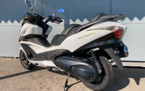 HONDA  SILVER WING GT600 ABS 2012 PF02