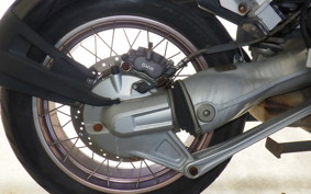 BMW R1150GS ADVENTURE 2003