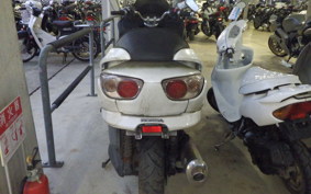 HONDA FORZA Z MF08