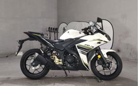 YAMAHA YZF-R3 RH07J