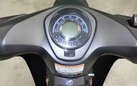 HONDA C125 SUPER CUB 2013 JA71