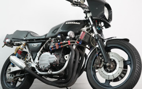 KAWASAKI Z750 FX Type 1979 KZ750D