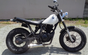 YAMAHA TW225 DG09J