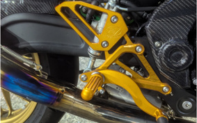 KAWASAKI Z650 RS 2023 ER650M