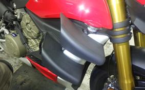 DUCATI STREETFIGHTER V4 S 2020