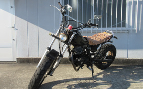 YAMAHA TW200 DG07J