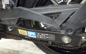 SUZUKI ｼﾞｸｻｰ250SF 2025 ED22B