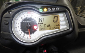 SUZUKI Vｽﾄﾛｰﾑ650A 2013
