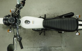KAWASAKI 250TR 1998 BJ250F
