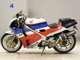 Фото Honda VFR400R 1989 с японского аукциона