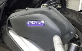 HONDA PCX 125 2017 JK05