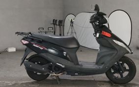 SUZUKI ADDRESS V125 DT11A