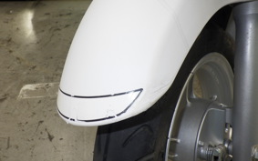 HONDA BENLY 110 2025 JA09