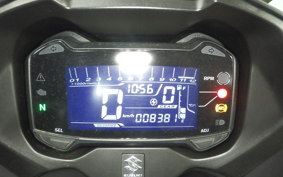 SUZUKI GSX250RA 2008
