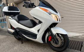 HONDA FORZA MF12