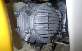 HONDA C50 SUPER CUB 2021 AA09