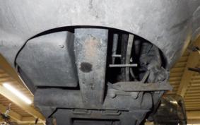 SUZUKI ADDRESS V125 S 1993 CF4MA