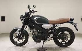 YAMAHA XSR155 2019