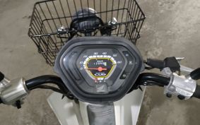 HONDA SUPER CUB50 AA04