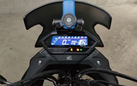 HONDA CB200X MC56