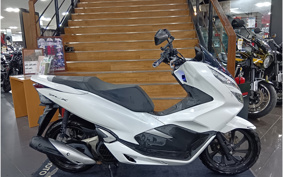 HONDA PCX125 JF81