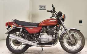 KAWASAKI Z750 T Type 1976 KZ750B