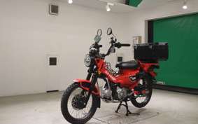 HONDA CT125 HUNTER CUB 2006 JA55