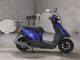 Фото Yamaha JOG DX с японского аукциона