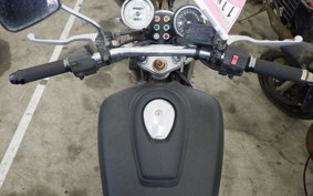 KAWASAKI ELIMINATOR 250 LX EL250A