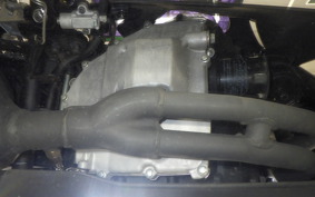 YAMAHA YZF-R25 2025 RG43J