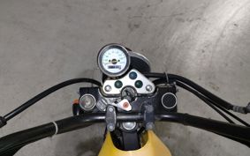 SUZUKI GLASS TRACKER BIG BOY NJ4BA